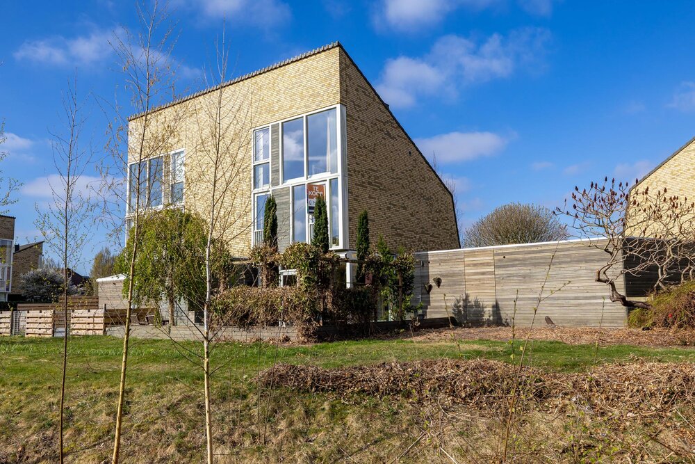 Tijmpark 12, 9408 AP Assen - € 447.000 k.k. - Boekholt & partners makelaars Assen