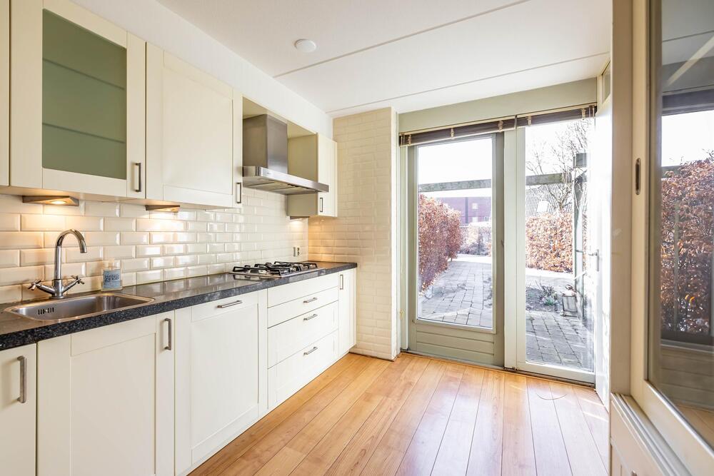 Tijmpark 12, 9408 AP Assen - € 447.000 k.k. - Boekholt & partners makelaars Assen
