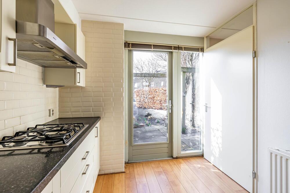Tijmpark 12, 9408 AP Assen - € 447.000 k.k. - Boekholt & partners makelaars Assen
