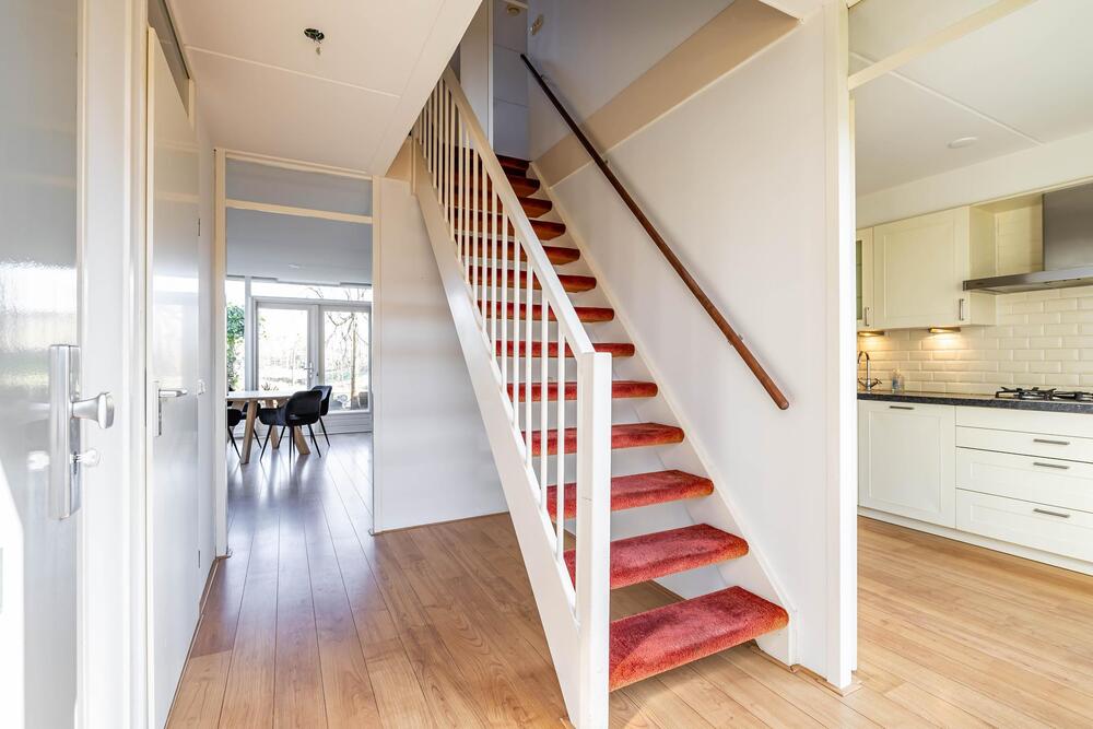 Tijmpark 12, 9408 AP Assen - € 447.000 k.k. - Boekholt & partners makelaars Assen