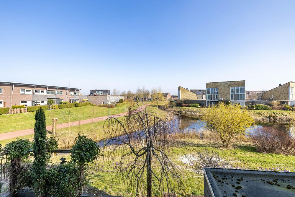 Tijmpark 12, 9408 AP Assen - € 447.000 k.k. - Boekholt & partners makelaars Assen