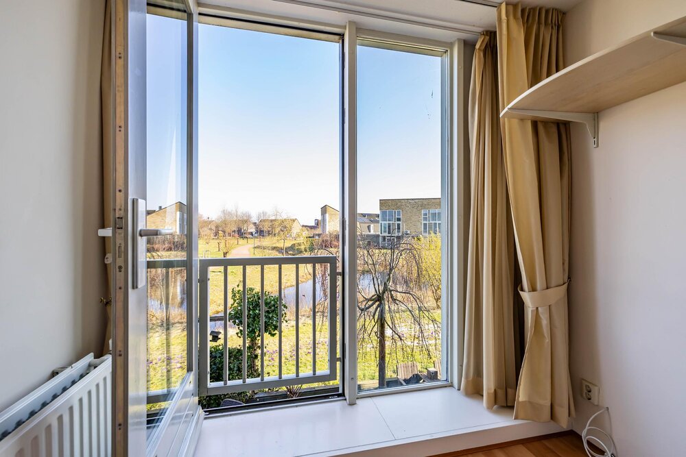 Tijmpark 12, 9408 AP Assen - € 447.000 k.k. - Boekholt & partners makelaars Assen