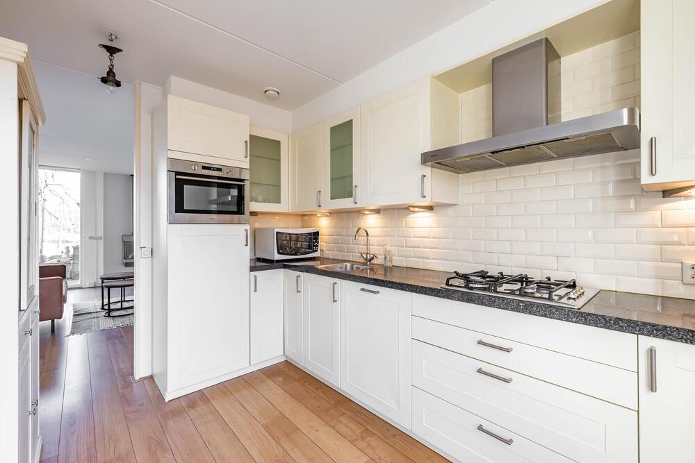 Tijmpark 12, 9408 AP Assen - € 447.000 k.k. - Boekholt & partners makelaars Assen