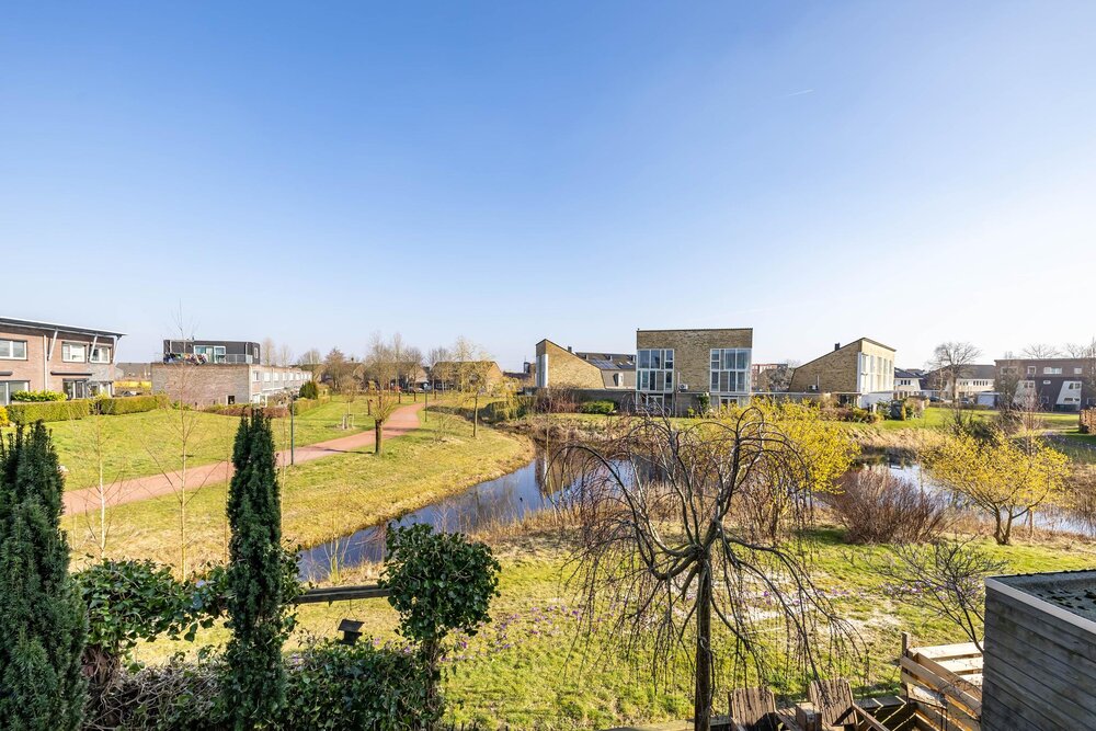 Tijmpark 12, 9408 AP Assen - € 447.000 k.k. - Boekholt & partners makelaars Assen