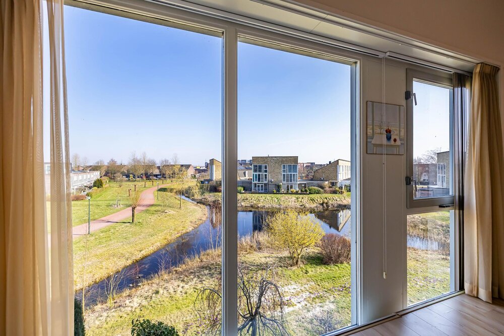 Tijmpark 12, 9408 AP Assen - € 447.000 k.k. - Boekholt & partners makelaars Assen