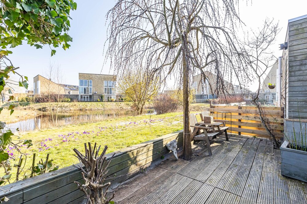 Tijmpark 12, 9408 AP Assen - € 447.000 k.k. - Boekholt & partners makelaars Assen