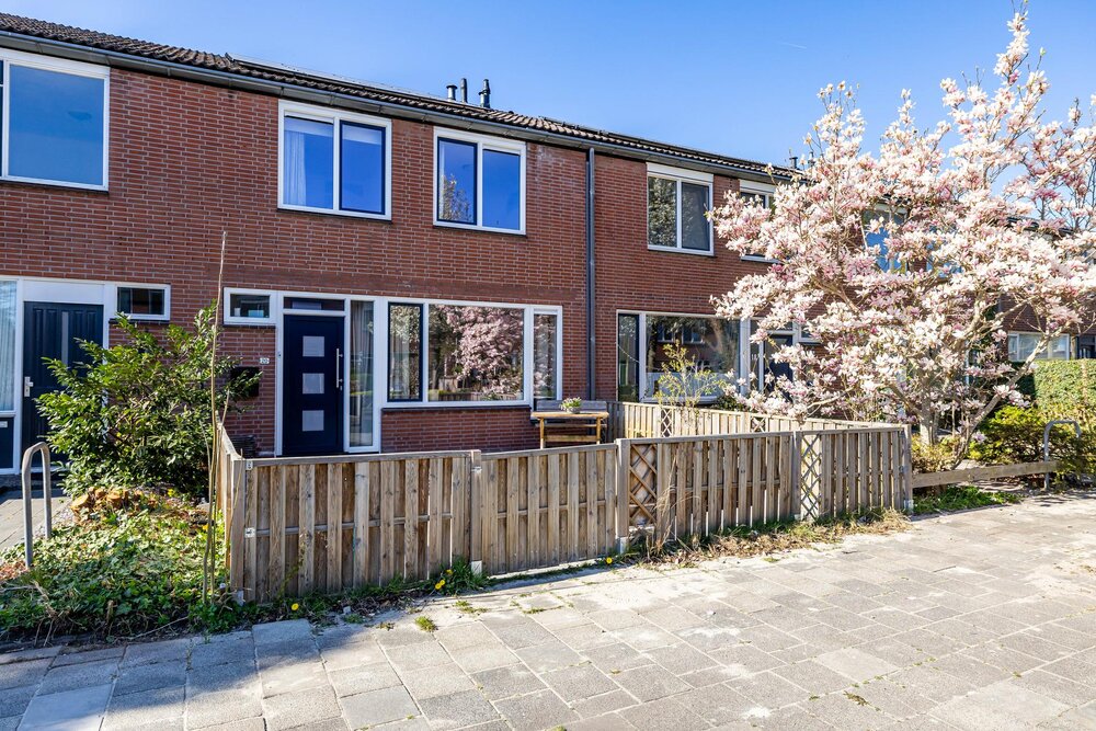 Rhonepad 20, 9406 VD Assen - € 324.500 k.k. - Boekholt & partners makelaars Assen