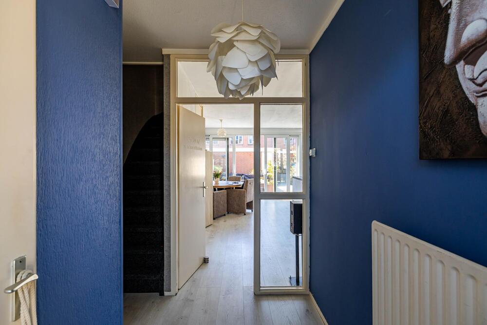 Rhonepad 20, 9406 VD Assen - € 324.500 k.k. - Boekholt & partners makelaars Assen