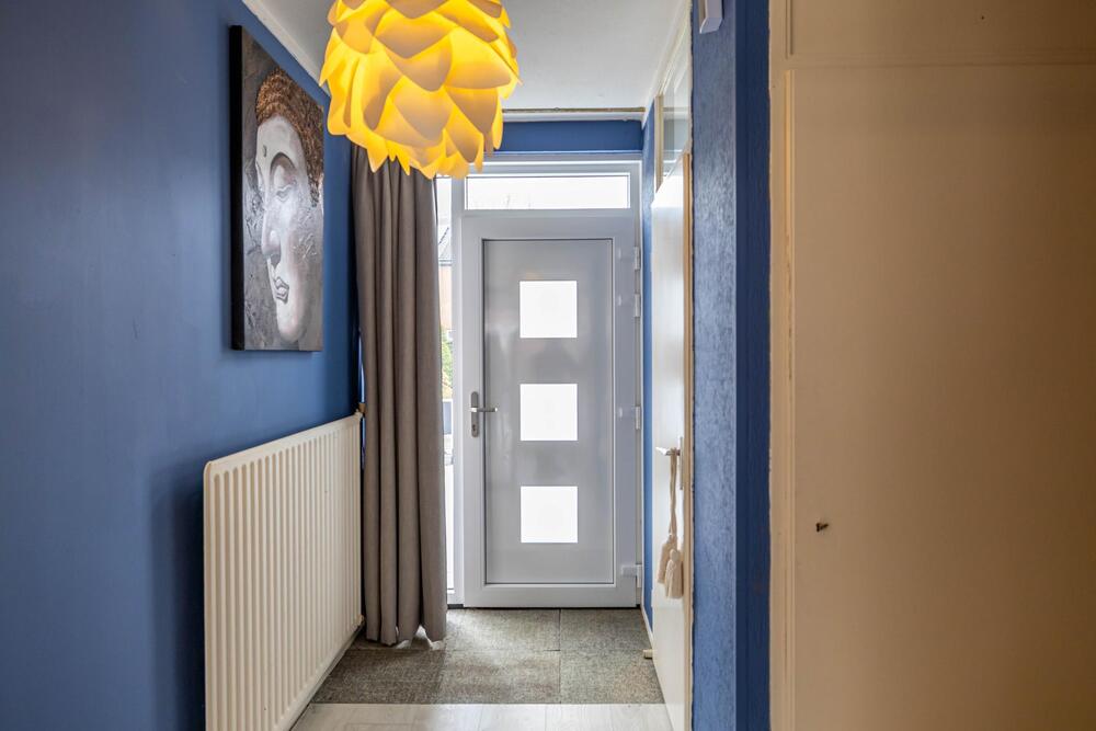 Rhonepad 20, 9406 VD Assen - € 324.500 k.k. - Boekholt & partners makelaars Assen