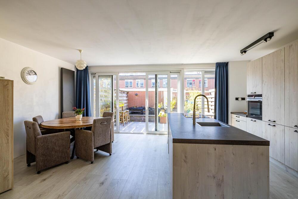 Rhonepad 20, 9406 VD Assen - € 324.500 k.k. - Boekholt & partners makelaars Assen