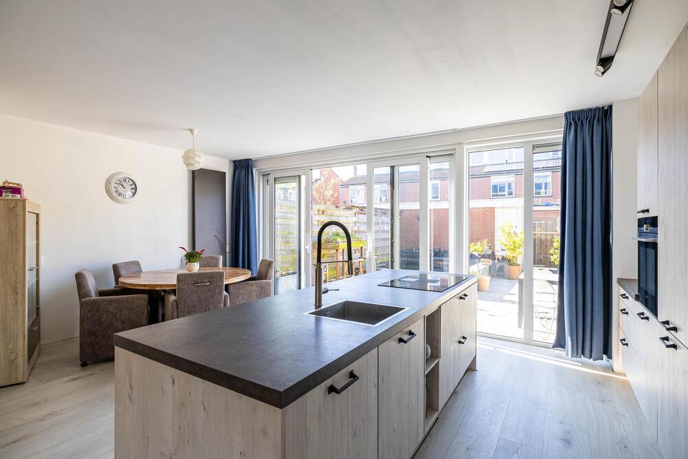 Rhonepad 20, 9406 VD Assen - € 324.500 k.k. - Boekholt & partners makelaars Assen