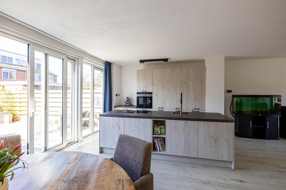 Rhonepad 20, 9406 VD Assen - € 324.500 k.k. - Boekholt & partners makelaars Assen