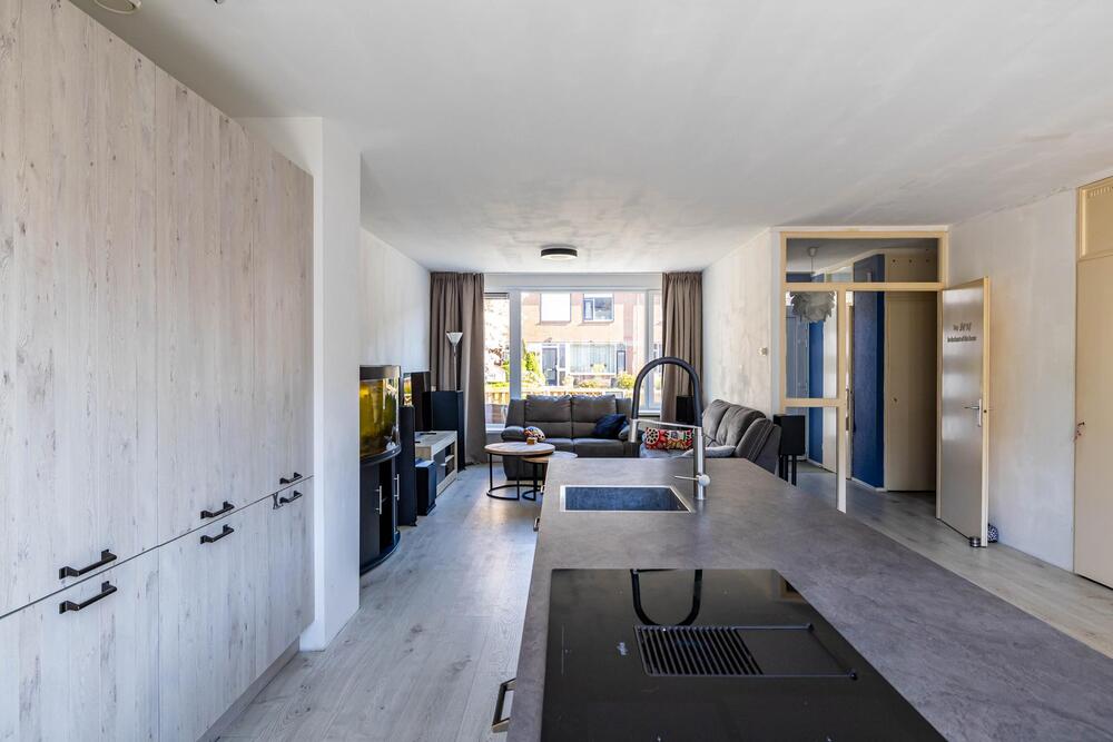 Rhonepad 20, 9406 VD Assen - € 324.500 k.k. - Boekholt & partners makelaars Assen