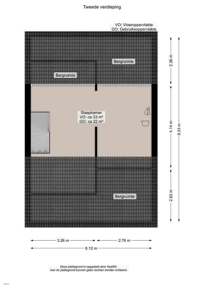 Rhonepad 20, 9406 VD Assen - € 324.500 k.k. - Boekholt & partners makelaars Assen
