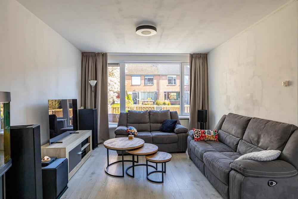 Rhonepad 20, 9406 VD Assen - € 324.500 k.k. - Boekholt & partners makelaars Assen