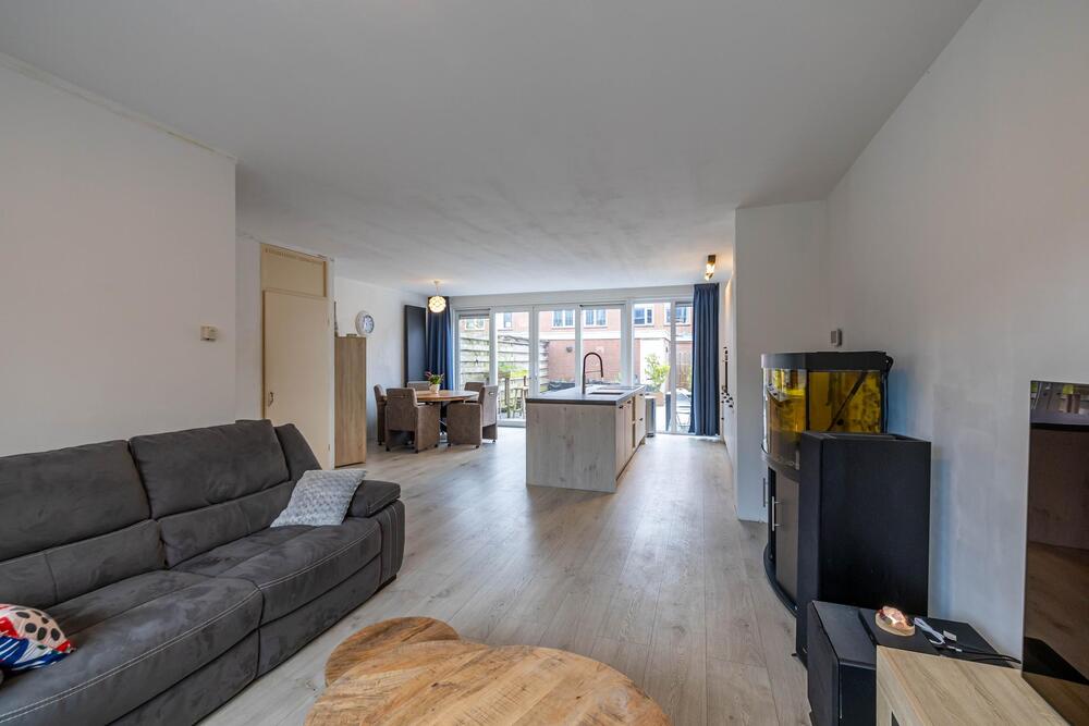 Rhonepad 20, 9406 VD Assen - € 324.500 k.k. - Boekholt & partners makelaars Assen