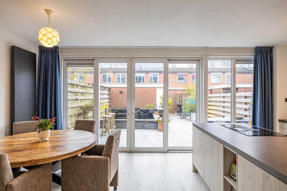 Rhonepad 20, 9406 VD Assen - € 324.500 k.k. - Boekholt & partners makelaars Assen