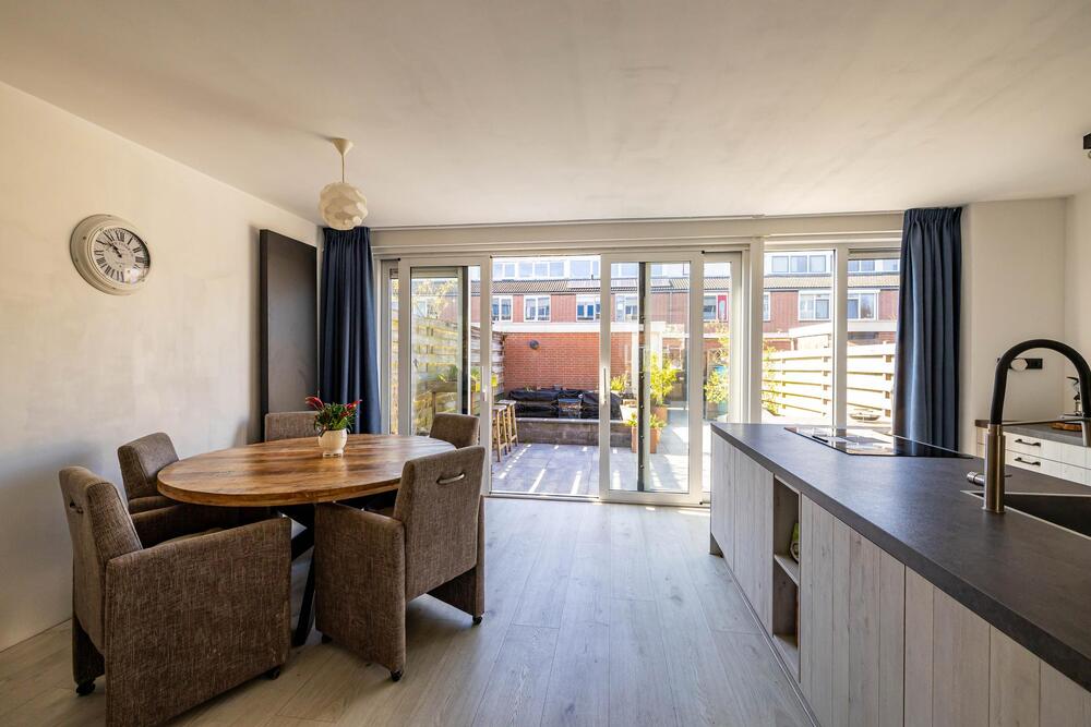 Rhonepad 20, 9406 VD Assen - € 324.500 k.k. - Boekholt & partners makelaars Assen