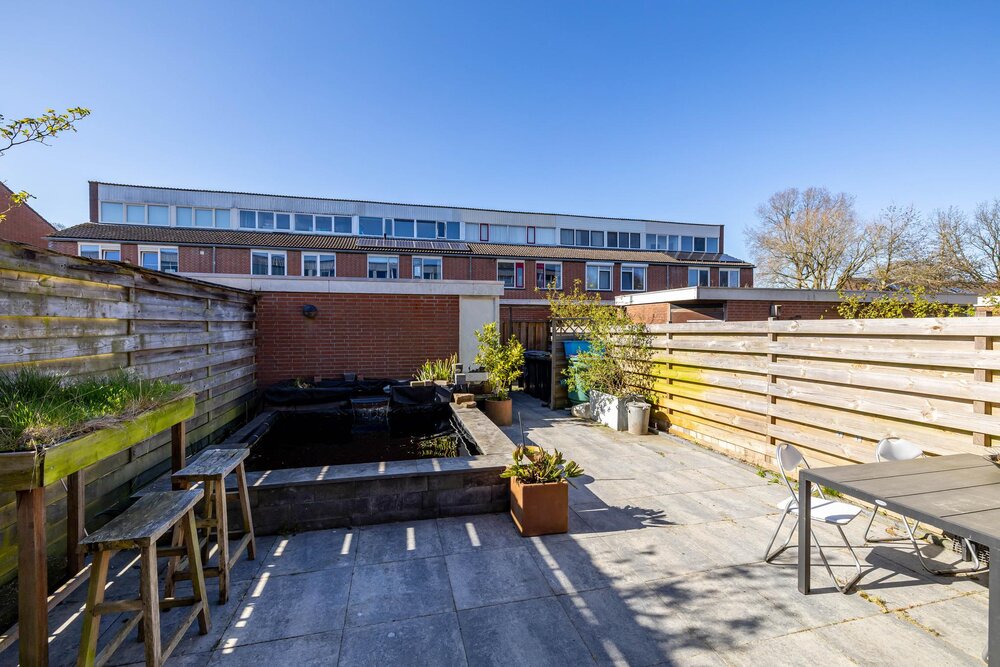Rhonepad 20, 9406 VD Assen - € 324.500 k.k. - Boekholt & partners makelaars Assen