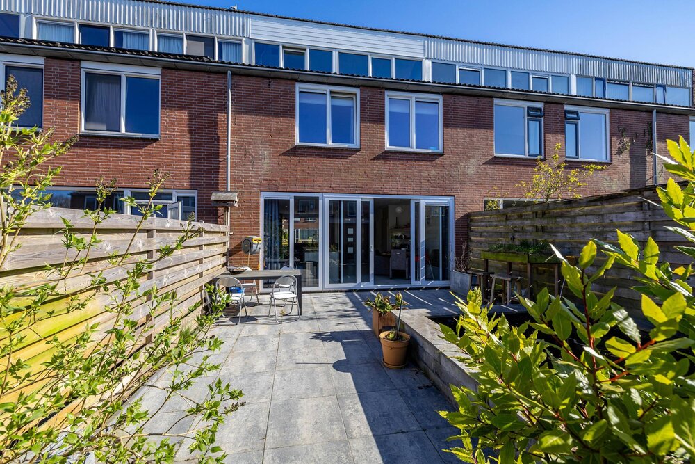 Rhonepad 20, 9406 VD Assen - € 324.500 k.k. - Boekholt & partners makelaars Assen