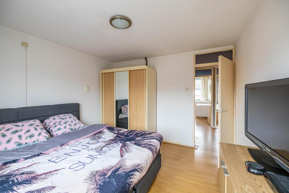 Rhonepad 20, 9406 VD Assen - € 324.500 k.k. - Boekholt & partners makelaars Assen
