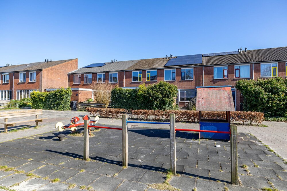 Rhonepad 20, 9406 VD Assen - € 324.500 k.k. - Boekholt & partners makelaars Assen