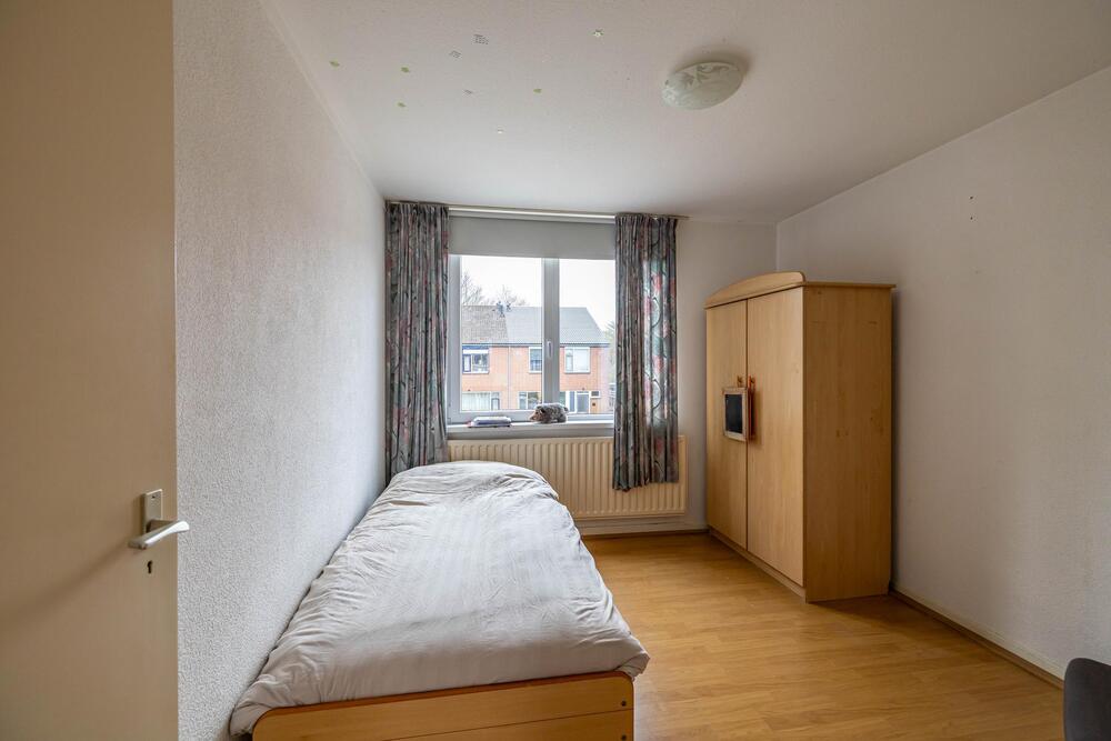 Rhonepad 20, 9406 VD Assen - € 324.500 k.k. - Boekholt & partners makelaars Assen
