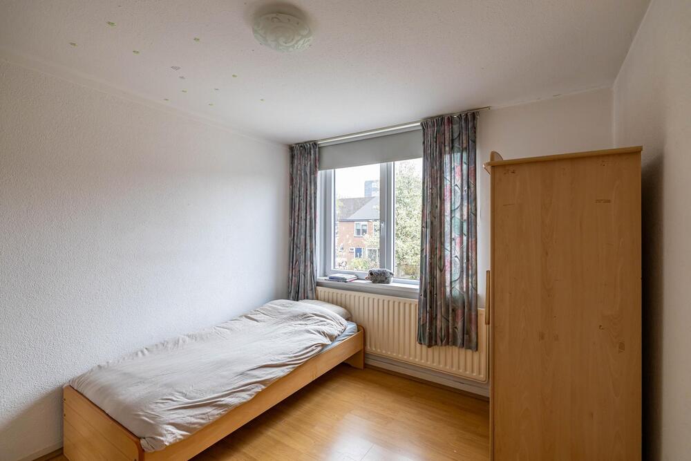 Rhonepad 20, 9406 VD Assen - € 324.500 k.k. - Boekholt & partners makelaars Assen