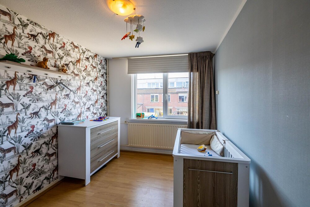 Rhonepad 20, 9406 VD Assen - € 324.500 k.k. - Boekholt & partners makelaars Assen