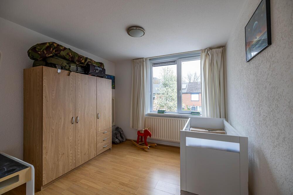 Rhonepad 20, 9406 VD Assen - € 324.500 k.k. - Boekholt & partners makelaars Assen