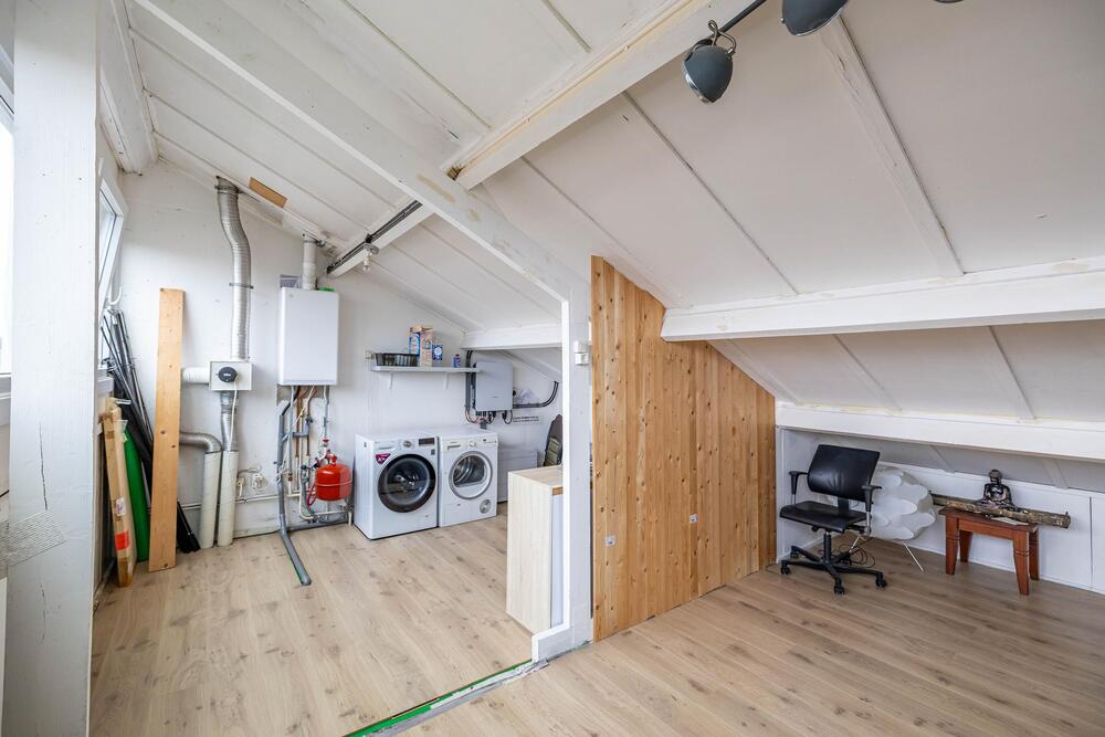 Rhonepad 20, 9406 VD Assen - € 324.500 k.k. - Boekholt & partners makelaars Assen