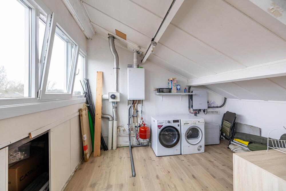 Rhonepad 20, 9406 VD Assen - € 324.500 k.k. - Boekholt & partners makelaars Assen