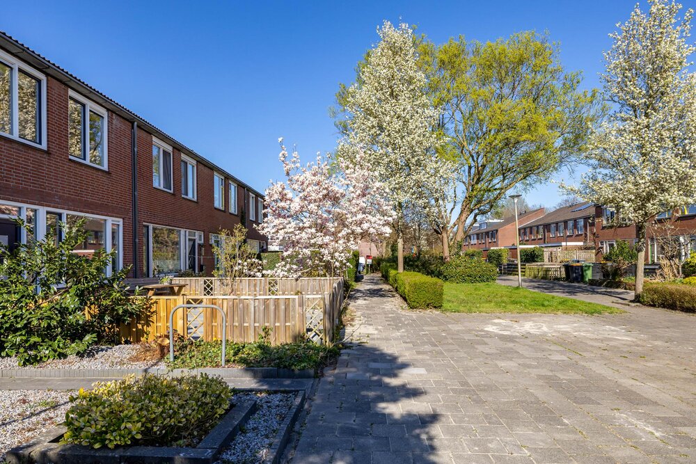 Rhonepad 20, 9406 VD Assen - € 324.500 k.k. - Boekholt & partners makelaars Assen