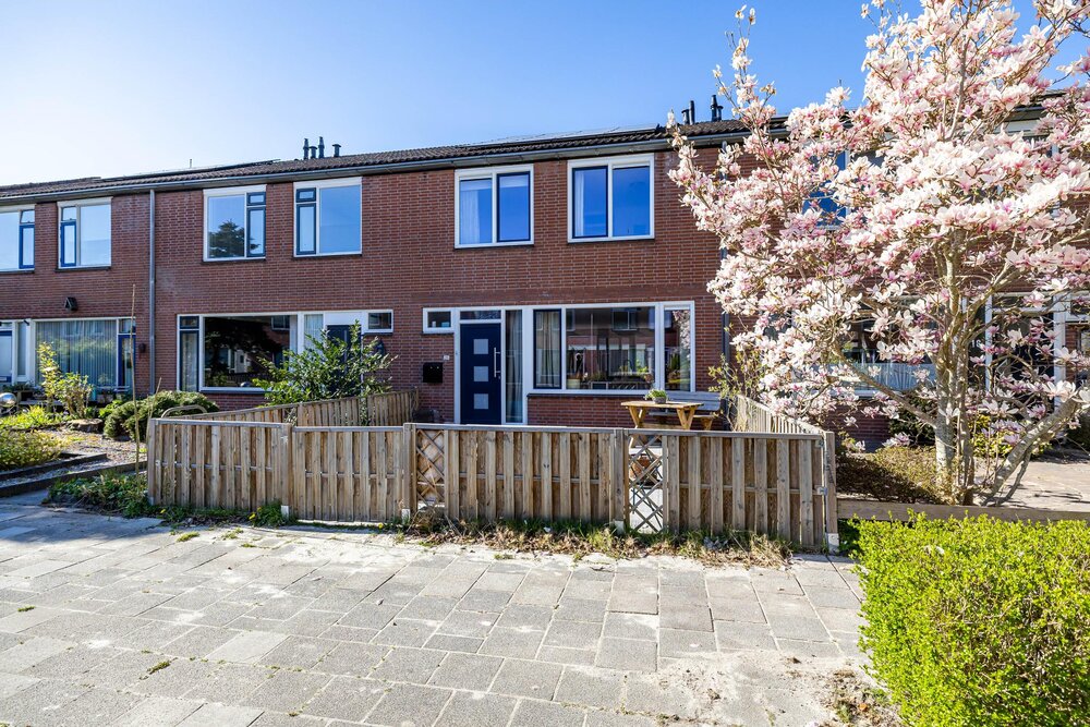 Rhonepad 20, 9406 VD Assen - € 324.500 k.k. - Boekholt & partners makelaars Assen