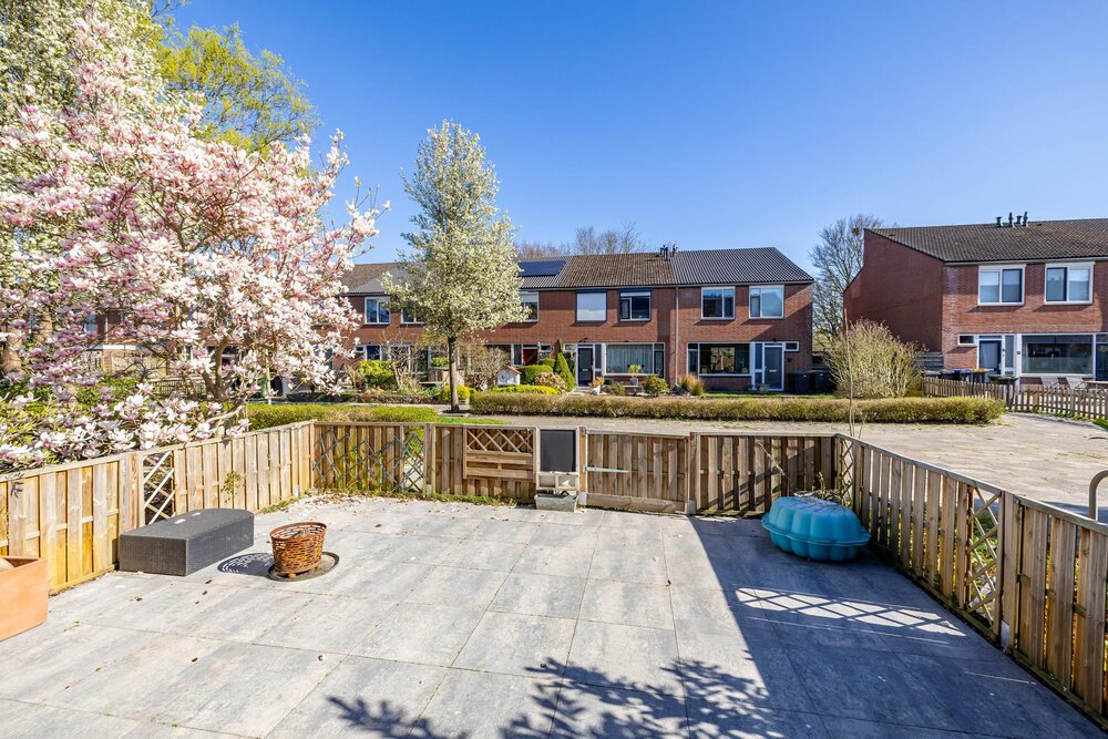 Rhonepad 20, 9406 VD Assen - € 324.500 k.k. - Boekholt & partners makelaars Assen