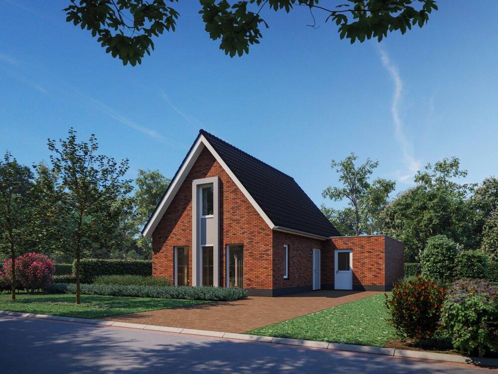 Tjalk 0ong, 9408 CC Assen - € 824.000 k.k. - Boekholt & partners makelaars Assen