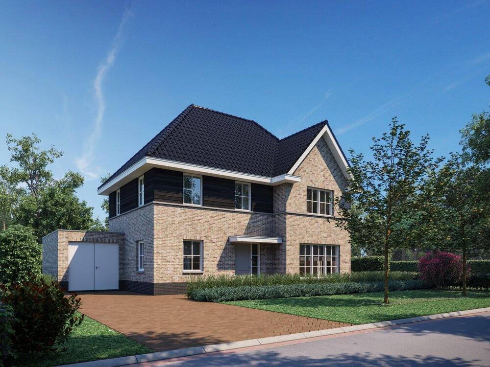 Tjalk 0ong, 9408 CC Assen - € 824.000 k.k. - Boekholt & partners makelaars Assen