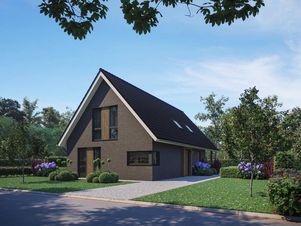 Tjalk 0ong, 9408 CC Assen - € 824.000 k.k. - Boekholt & partners makelaars Assen