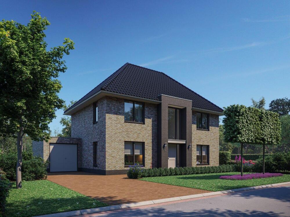 Tjalk 0ong, 9408 CC Assen - € 824.000 k.k. - Boekholt & partners makelaars Assen
