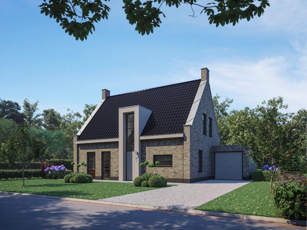 Tjalk 0ong, 9408 CC Assen - € 824.000 k.k. - Boekholt & partners makelaars Assen
