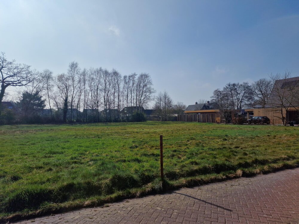 Tjalk 0ong, 9408 CC Assen - € 375.000 k.k. - Boekholt & partners makelaars Assen