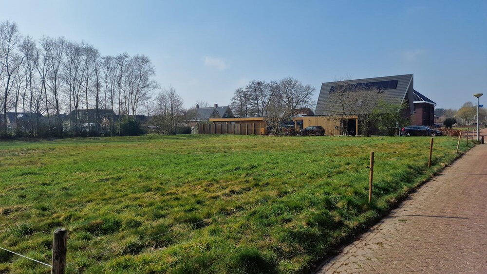 Tjalk 0ong, 9408 CC Assen - € 375.000 k.k. - Boekholt & partners makelaars Assen