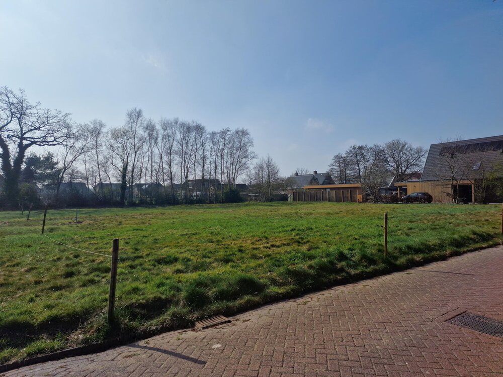 Tjalk 0ong, 9408 CC Assen - € 375.000 k.k. - Boekholt & partners makelaars Assen