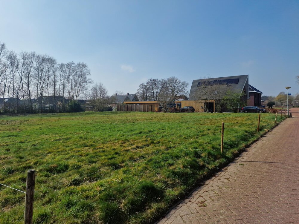 Tjalk 0ong, 9408 CC Assen - € 375.000 k.k. - Boekholt & partners makelaars Assen