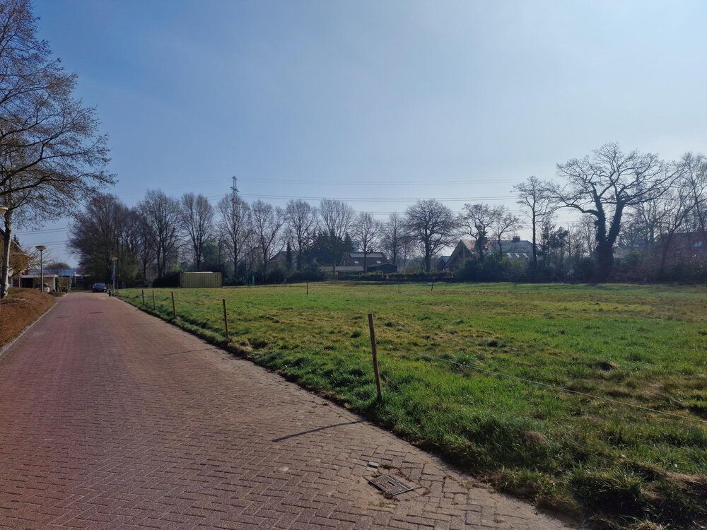 Tjalk 0ong, 9408 CC Assen - € 375.000 k.k. - Boekholt & partners makelaars Assen