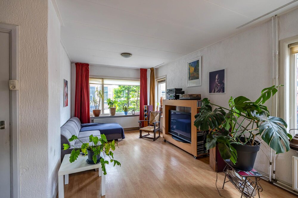 Molenstraat 126B, 9402 JS Assen - € 275.000 k.k. - Boekholt & partners makelaars Assen