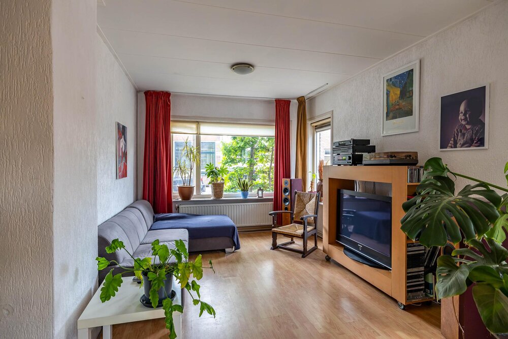 Molenstraat 126B, 9402 JS Assen - € 275.000 k.k. - Boekholt & partners makelaars Assen