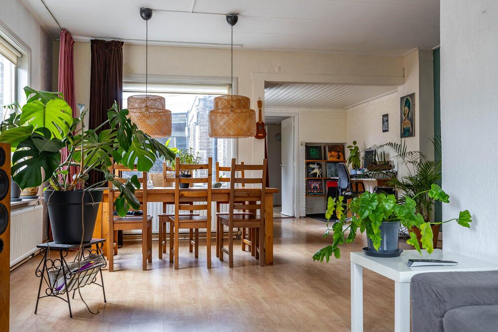 Molenstraat 126B, 9402 JS Assen - € 275.000 k.k. - Boekholt & partners makelaars Assen