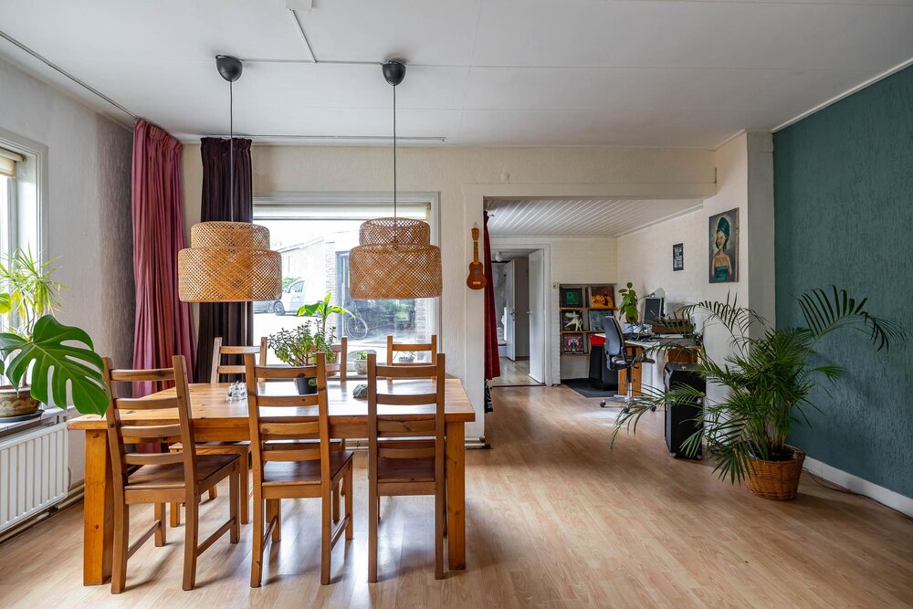 Molenstraat 126B, 9402 JS Assen - € 275.000 k.k. - Boekholt & partners makelaars Assen