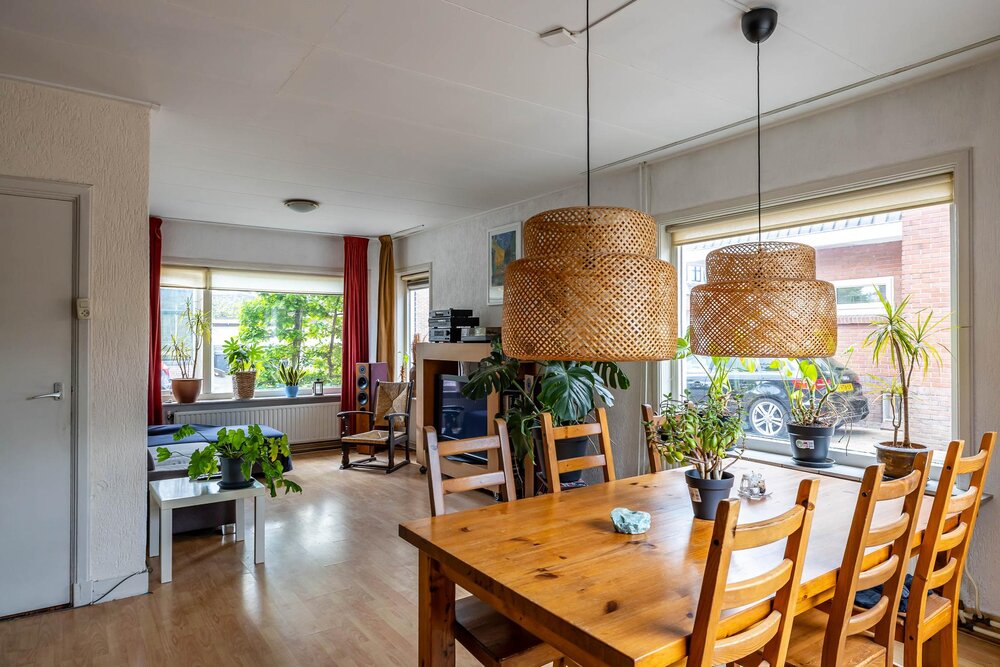Molenstraat 126B, 9402 JS Assen - € 275.000 k.k. - Boekholt & partners makelaars Assen